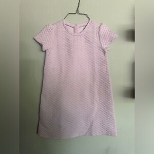 Baby gap purple dress - 5T